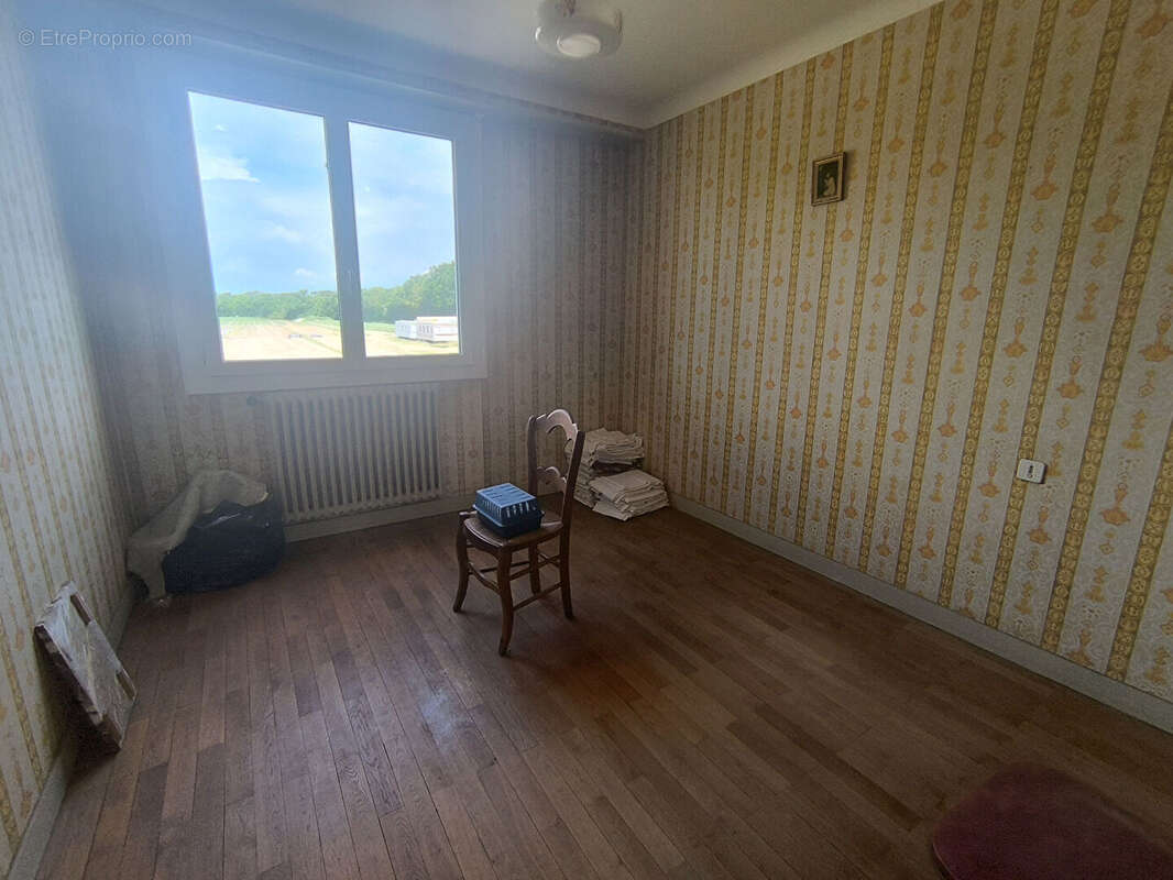 Maison Commequiers 5 pièce(s) - photo 5
