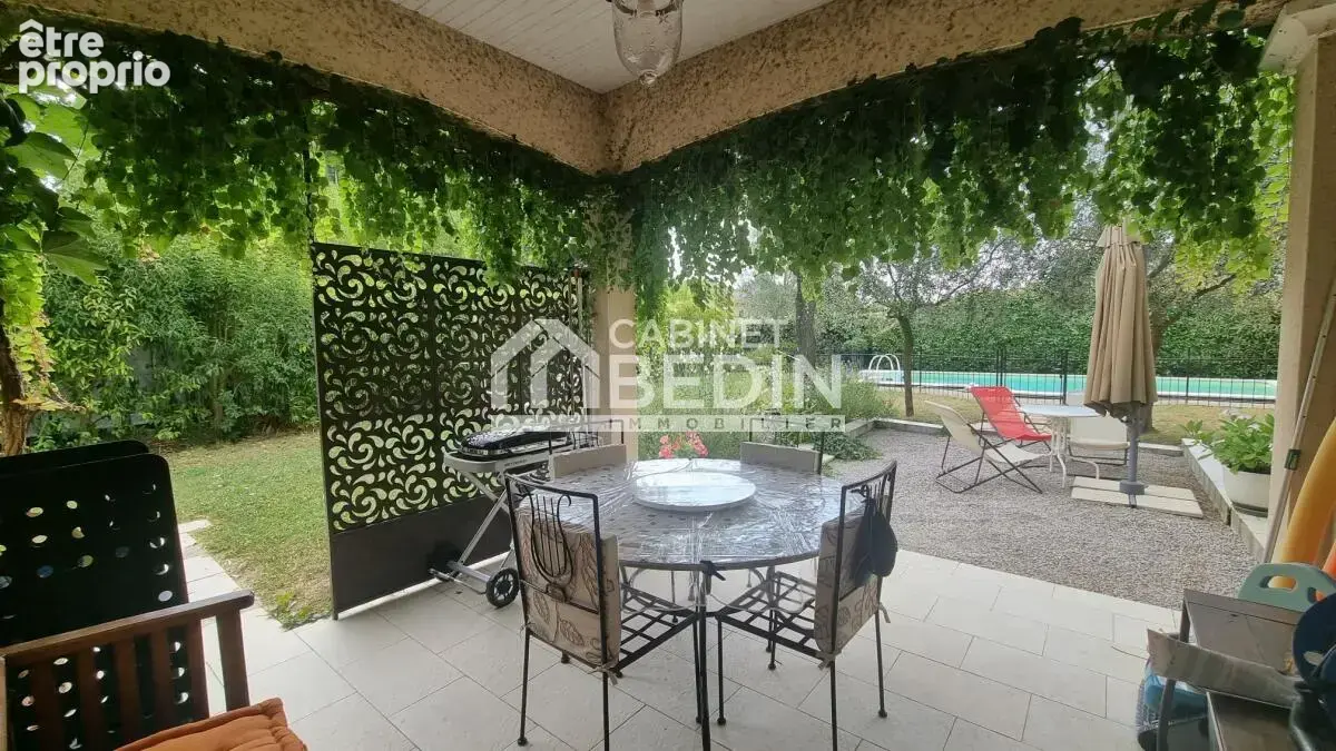 Maison 7 pièces 156 m² à vendre à Tournefeuille (31170) - photo 3
