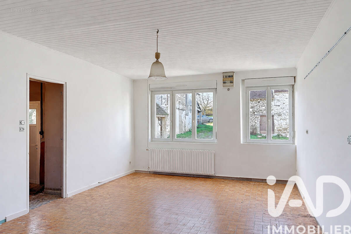 Maison 127 m² à Le Vezier  - photo 7