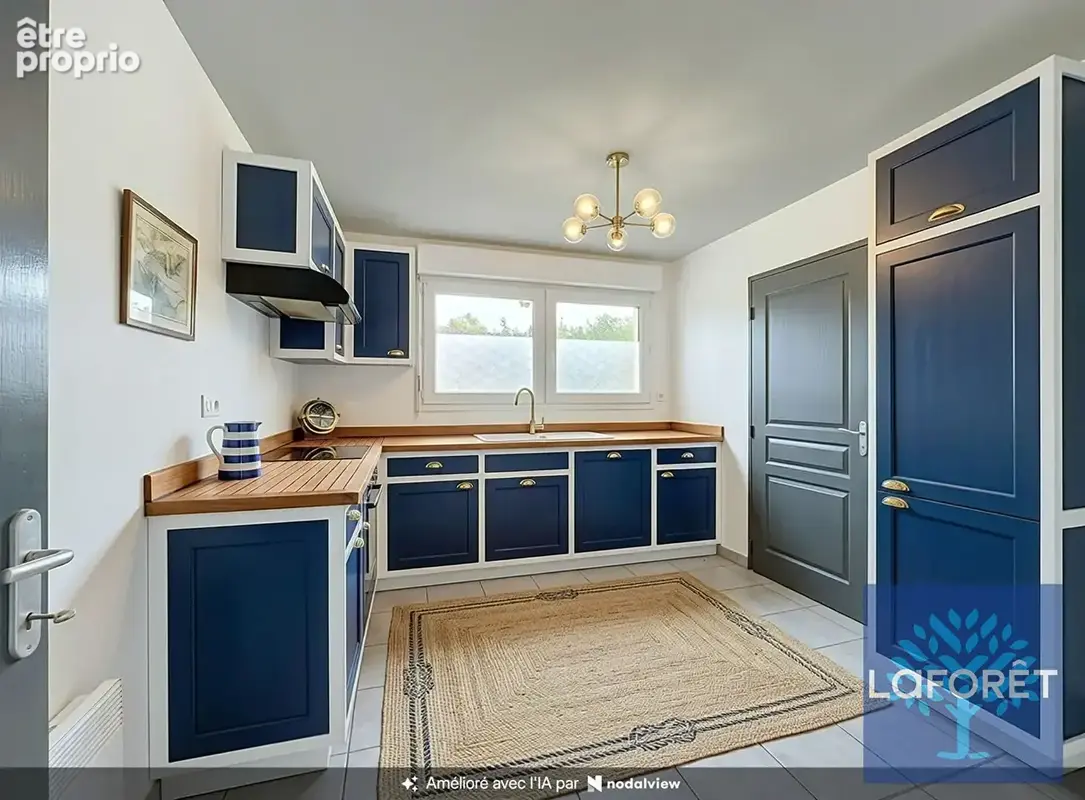 Maison Dax 112m² - photo 3