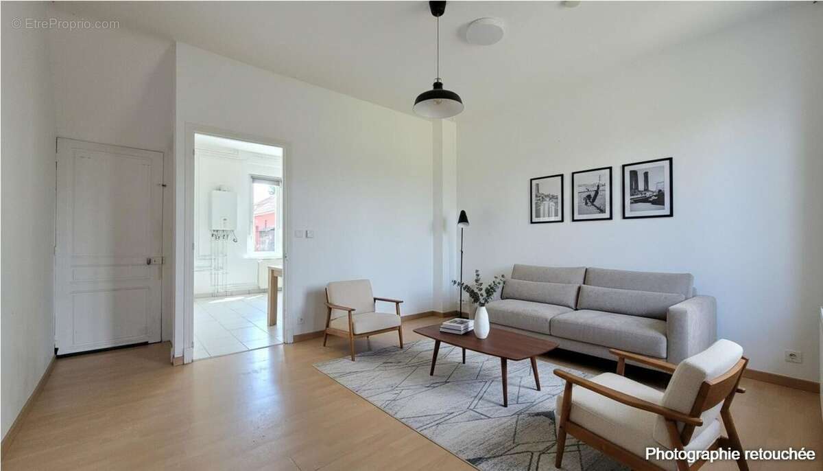 Maison 88 m² à Joudreville  - photo 4