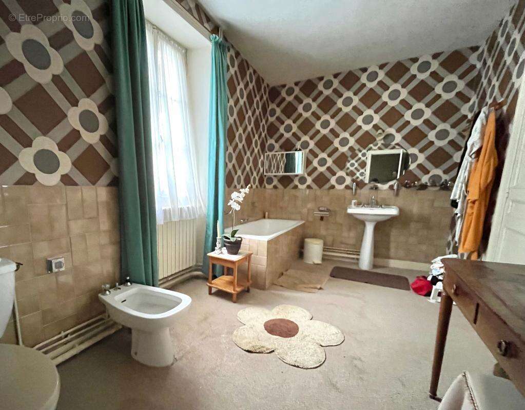 Maison à SAINT-PAIR