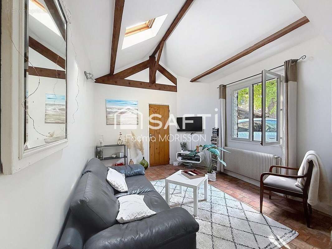 Photo 6 - Maison à VAUREAL