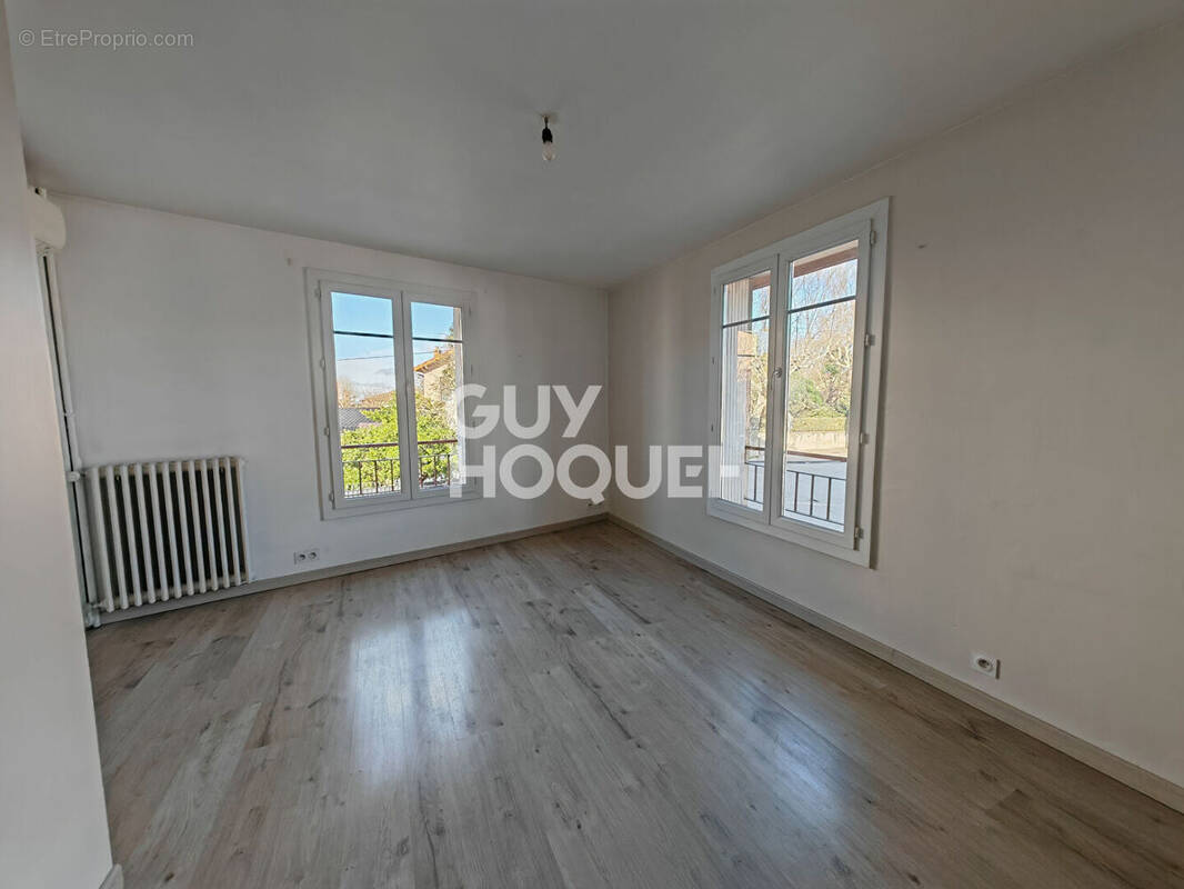 Appartement à CARPENTRAS