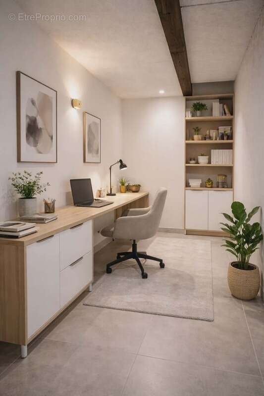 Nettancourt - renovation - 170 m2 - 60 000 € - photo 7