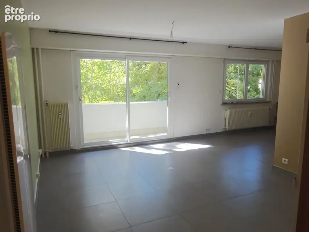 Appartement Riedisheim 4 pièce(s) 82.16 m2 - photo 3