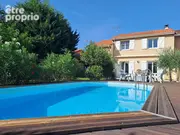 Maison à QUINCIEUX
