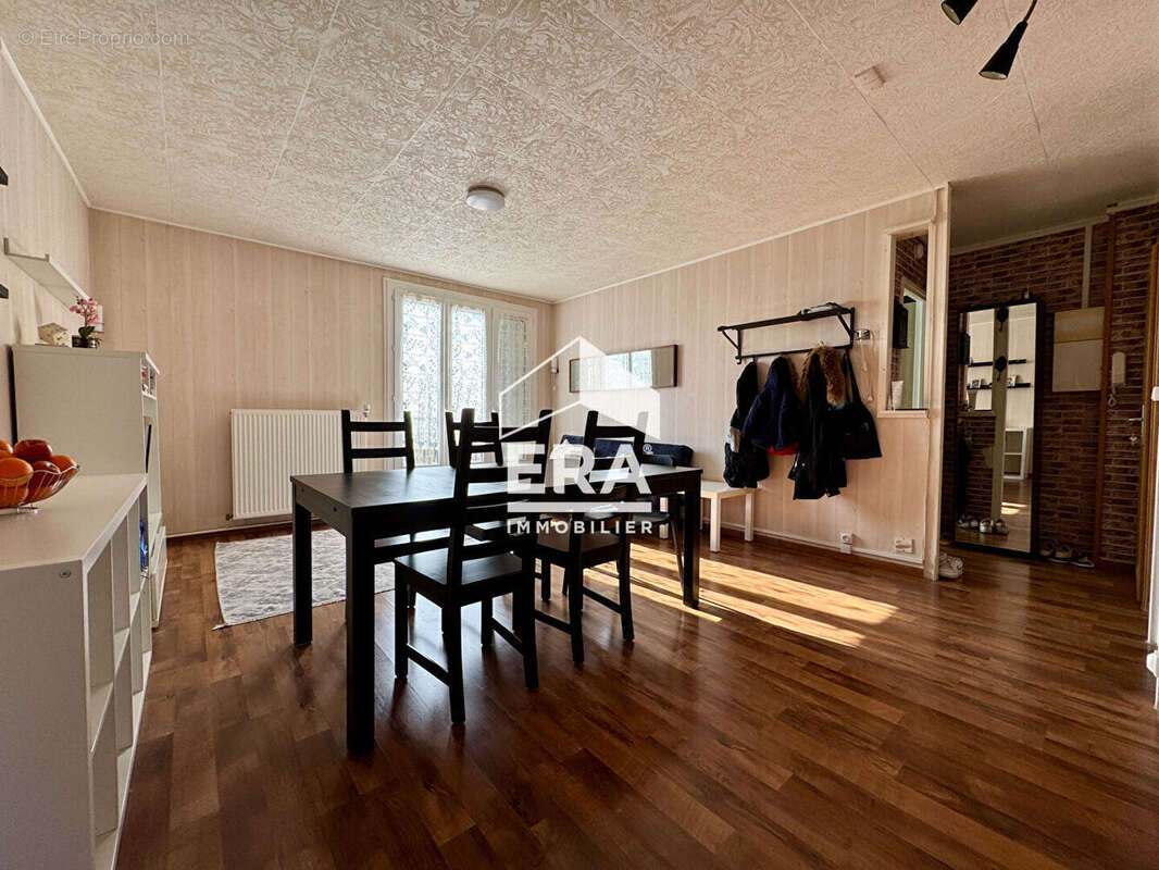 Appartement à ETAMPES