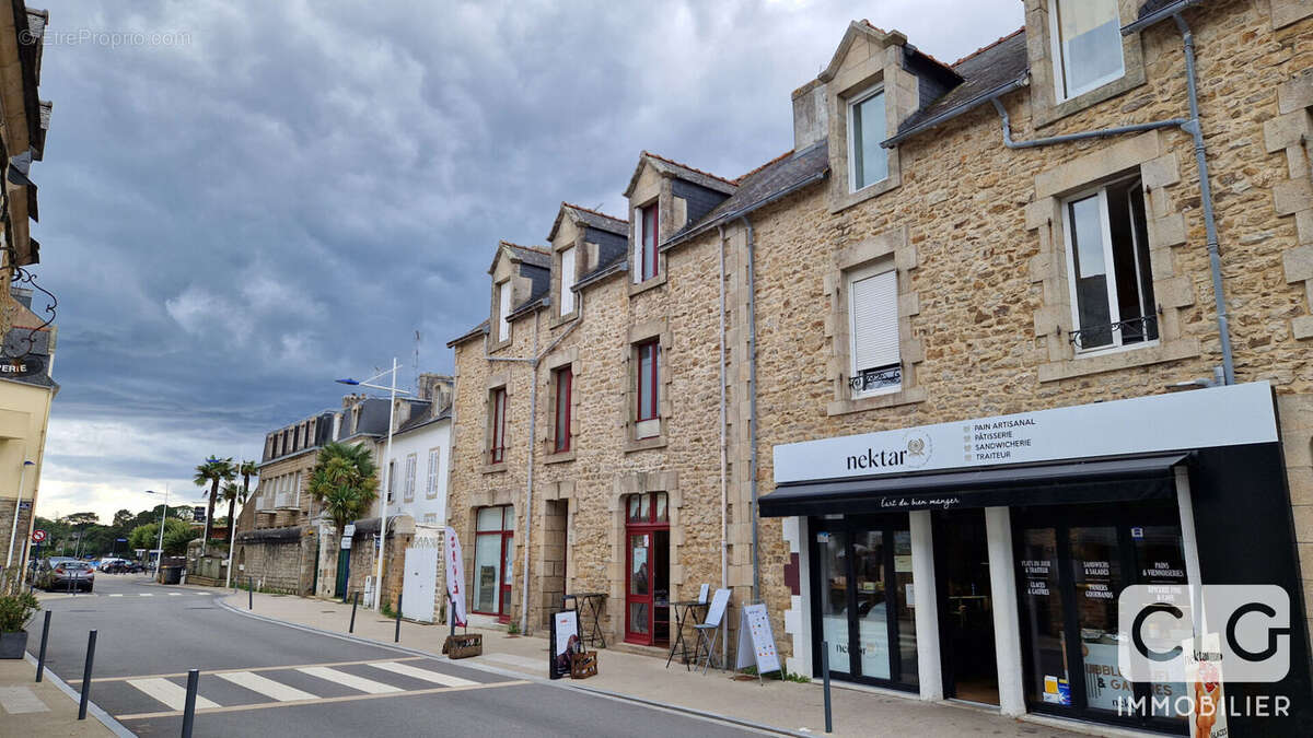 Appartement à BENODET