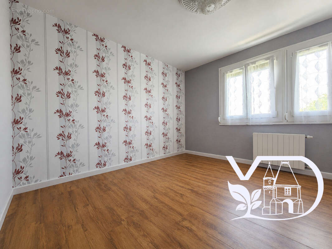 Pavillon de plain pied proche clermont - photo 8