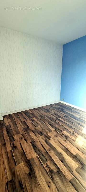 Appartement à BERGERAC