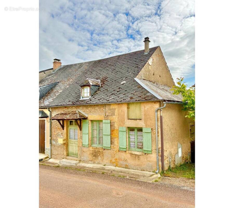 Photo 1 - Maison à DOMMARTIN