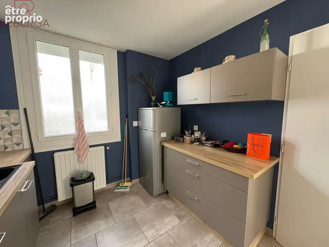 Maison labruguiere - photo 9