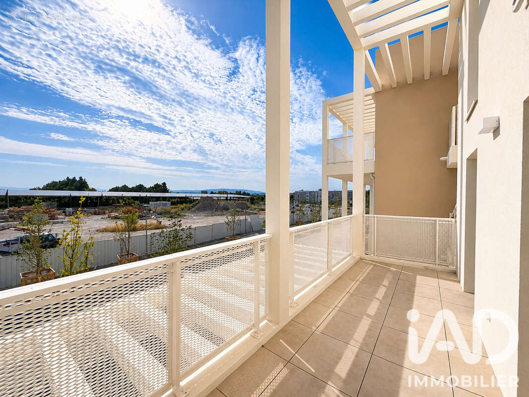 Photo 2 - Appartement à MONTEUX