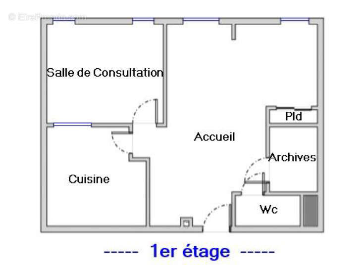 Commerce à GUILHERAND-GRANGES