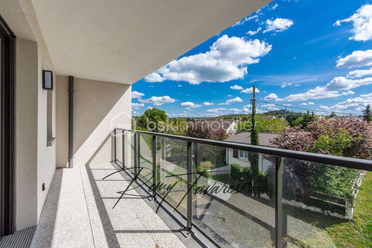 Appartement à NEMOURS
