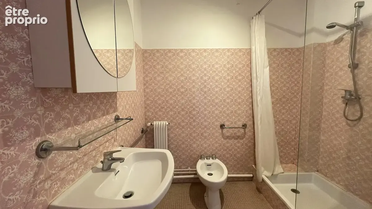 Appartement Biarritz - Vue Océan - photo 5
