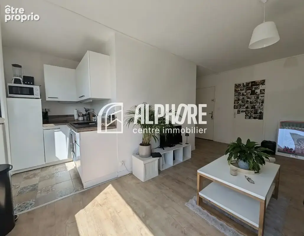 Vente Appartement moderne Cholet - photo 5
