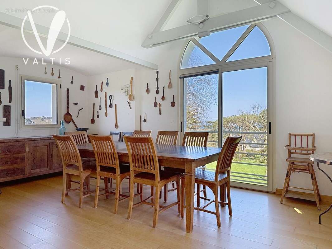 Maison à SAINT-CAST-LE-GUILDO