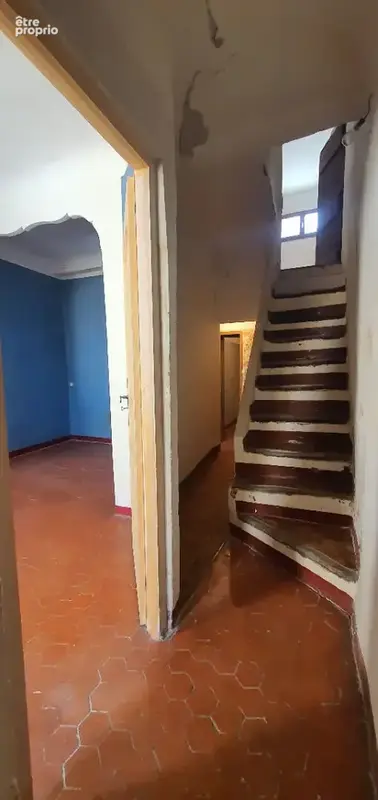 Maison de village à rénover - photo 6