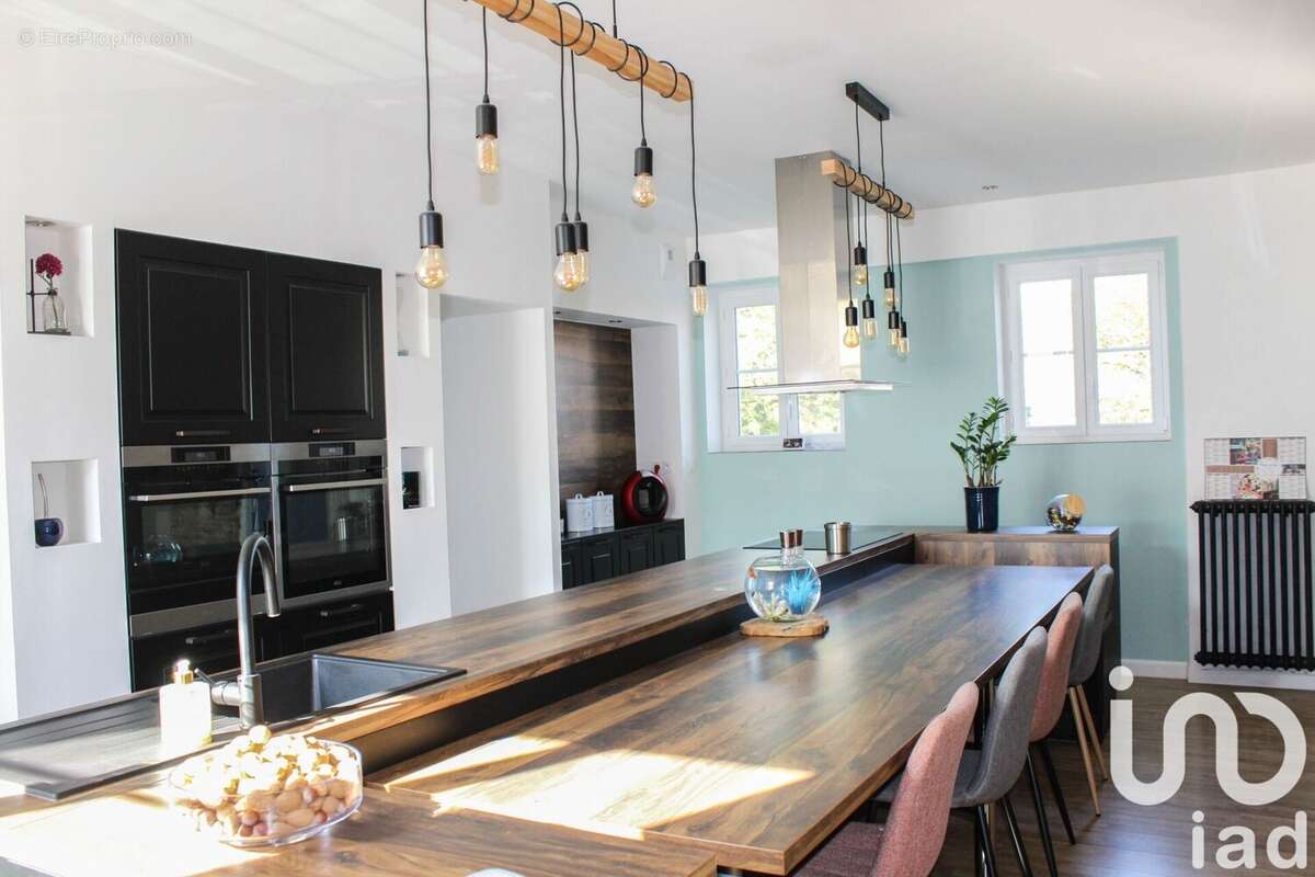 Photo 6 - Maison à LES LUCS-SUR-BOULOGNE