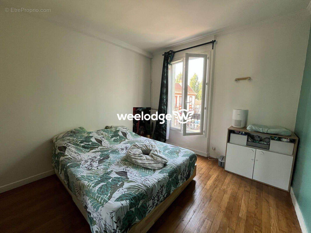 Appartement à SEVRAN