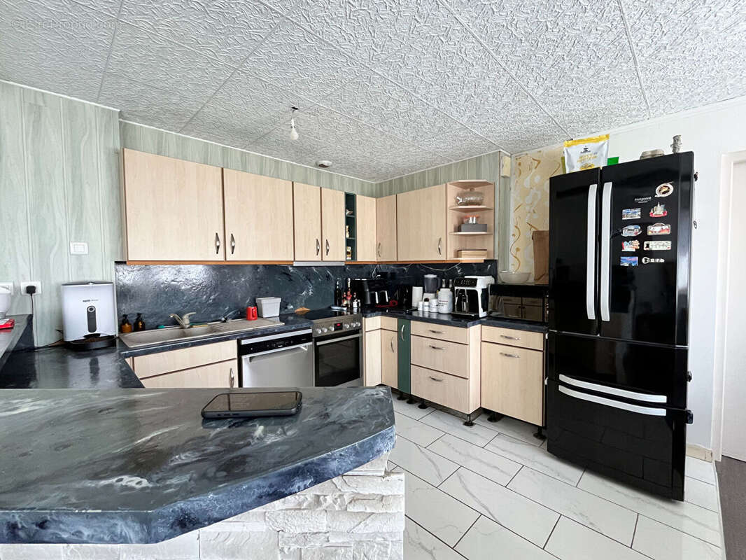 Appartement à CHAMPAGNOLE