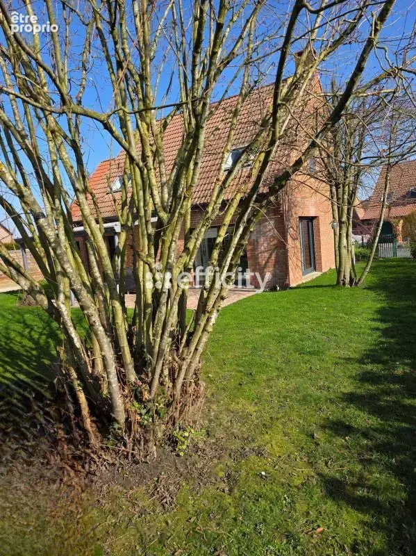 Maison 8 pièces 140 m² à vendre à Gondecourt (59147) - photo 68