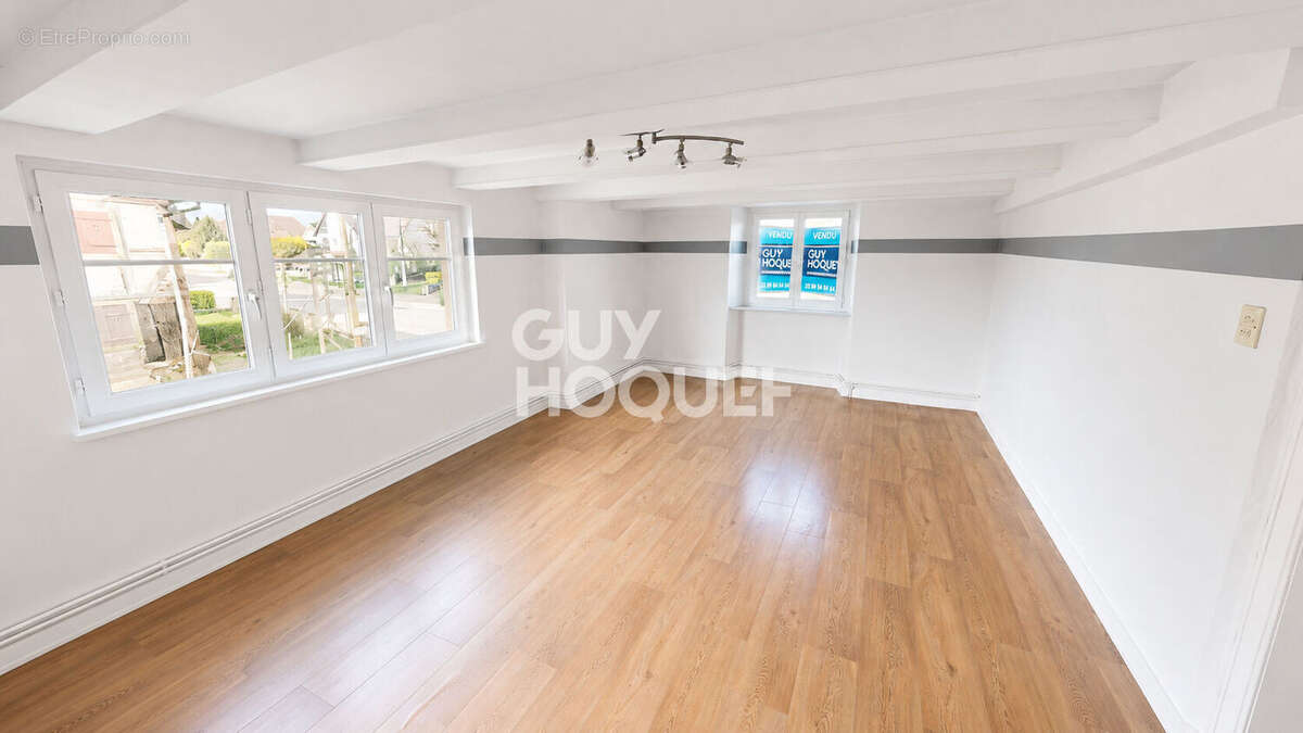 Maison Balschwiller 8 pièces 144 m2 - photo 6