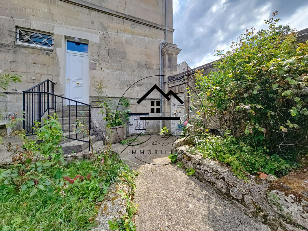 Maison à CLERMONT
