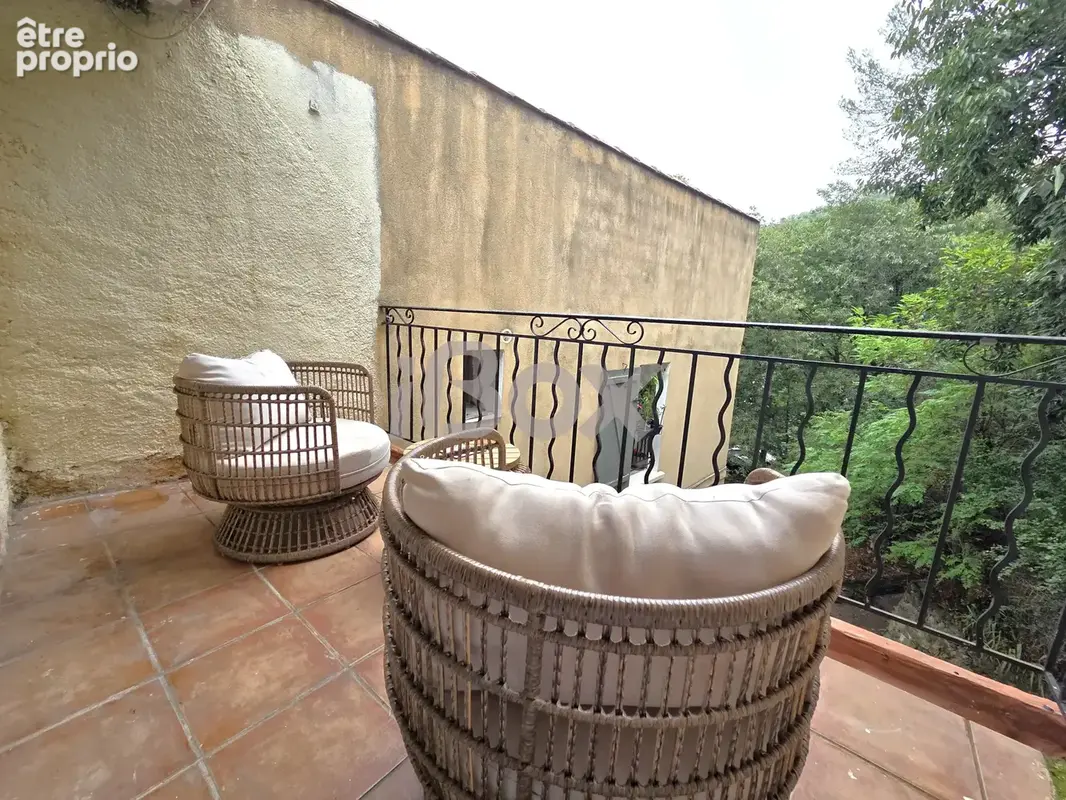 À vendre Maison de ville avec extérieur  BELGENTIER - photo 3
