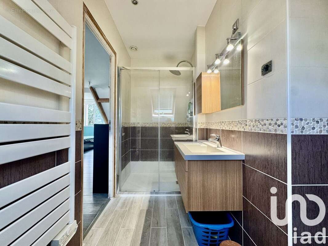 Photo 9 - Maison à LA VILLE-DU-BOIS