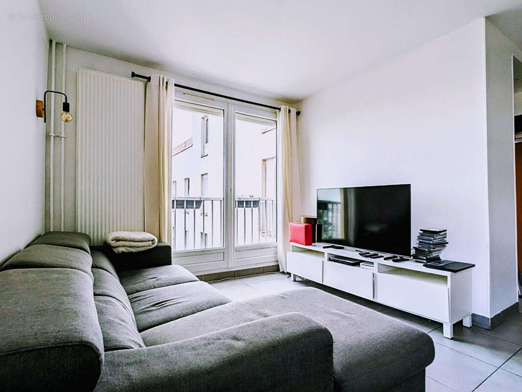 Appartement à SAINT-DENIS