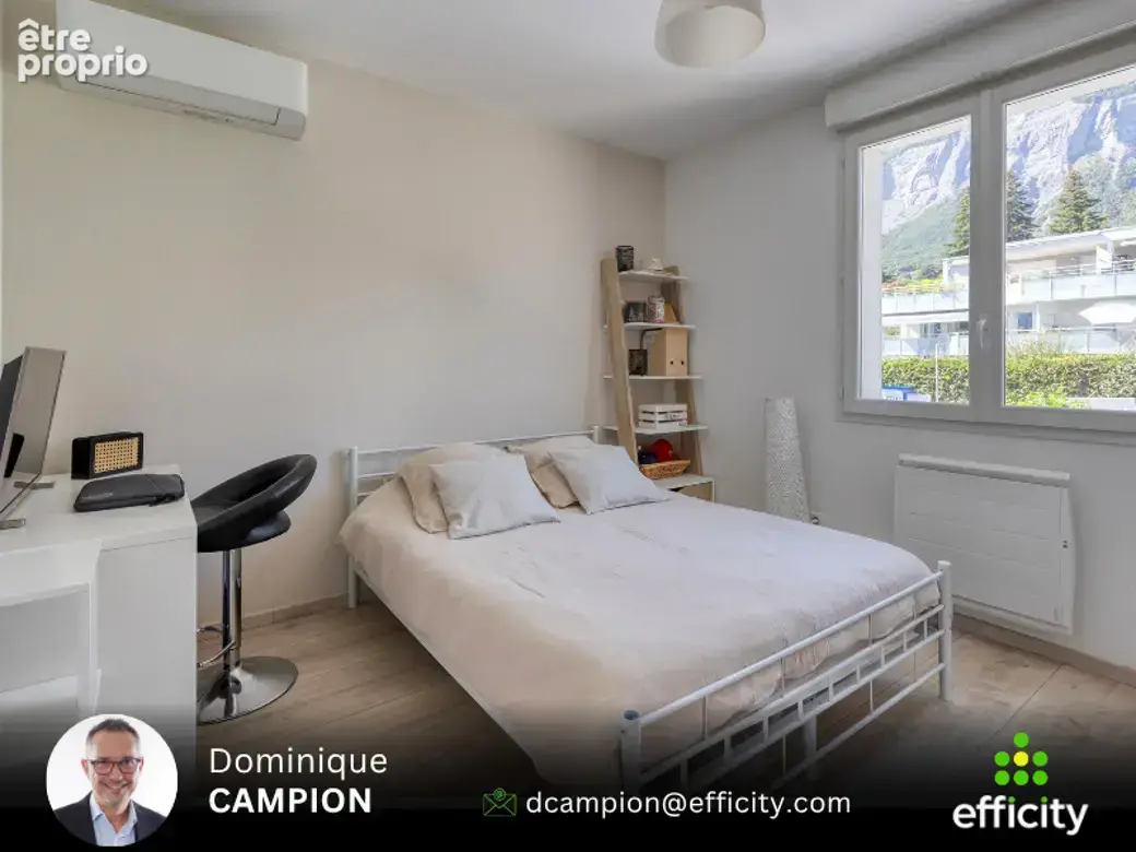 Maison 5 pièces 99 m² à vendre à Meylan (38240) - photo 15