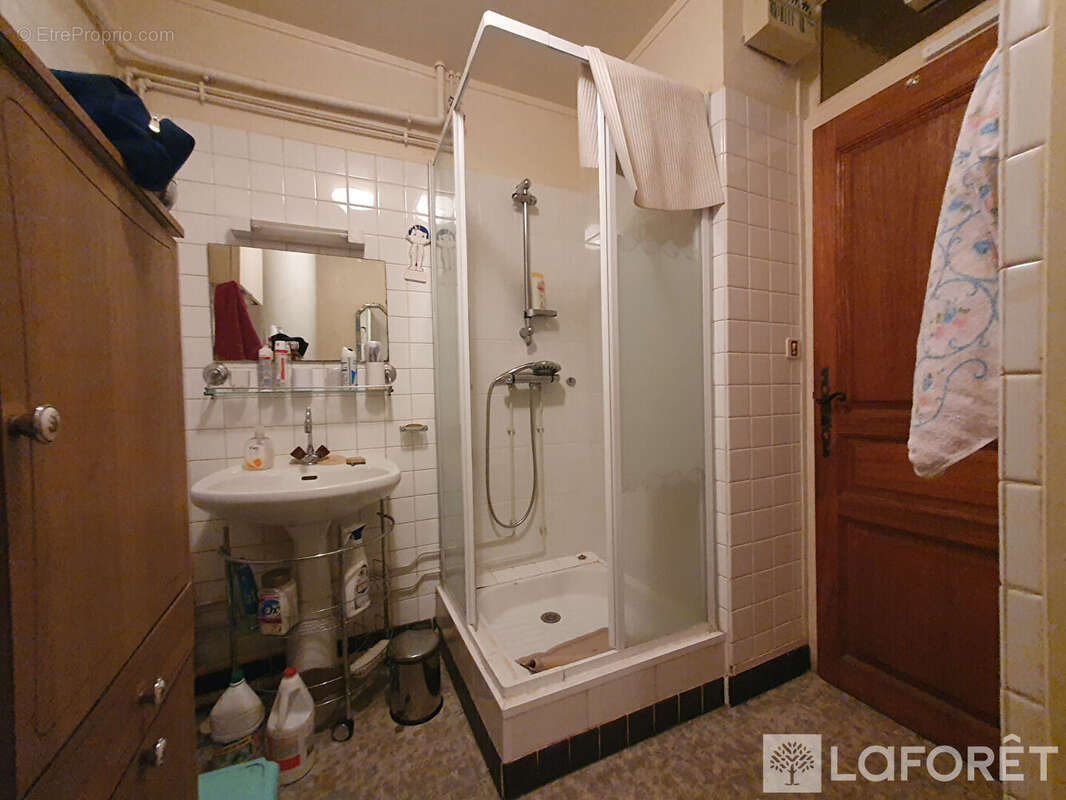 Maison à PIERREFORT