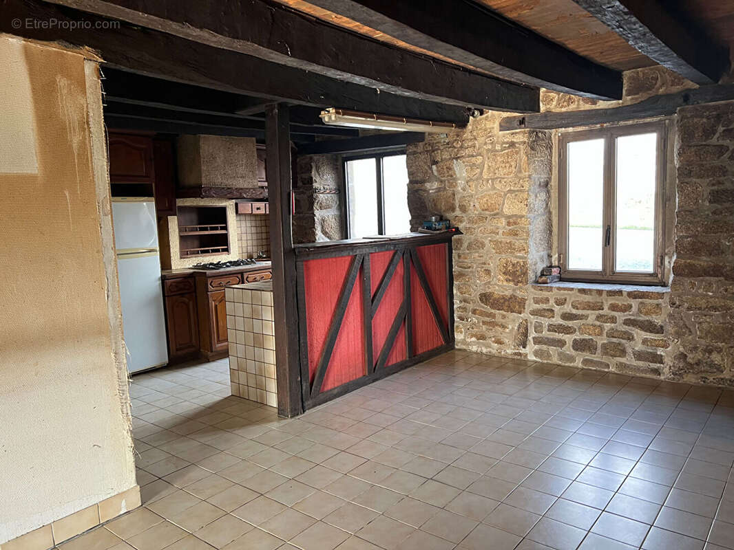Maison à rénover - photo 5