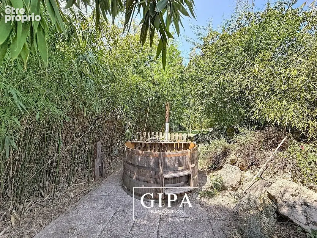 Maison 8 pièces 263 m² à vendre à Phalsbourg (57370) - photo 8