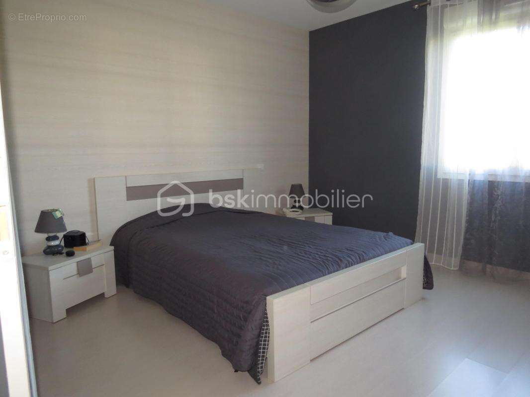 Maison à AZAY-SUR-THOUET