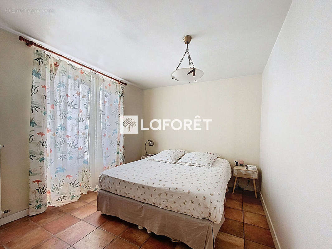 Appartement à MONTLHERY