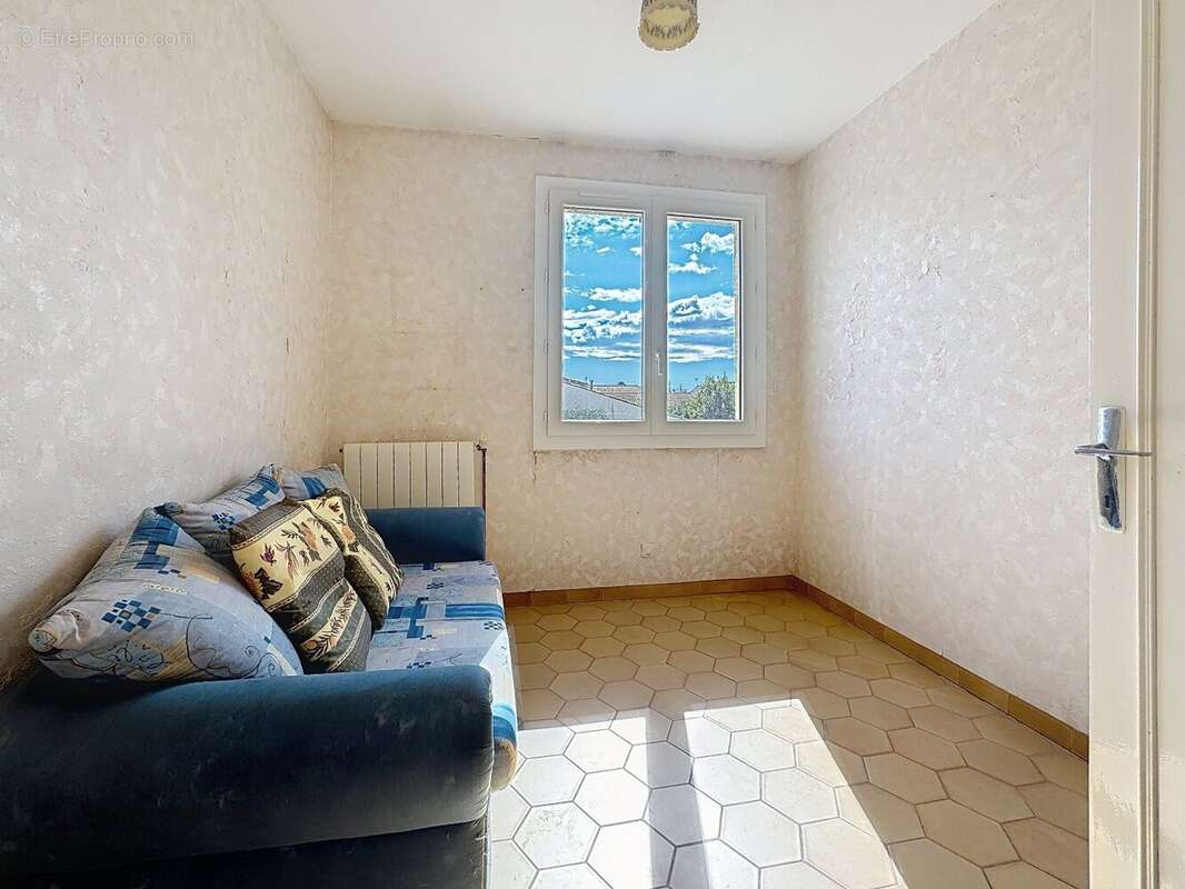 Maison à BOUJAN-SUR-LIBRON