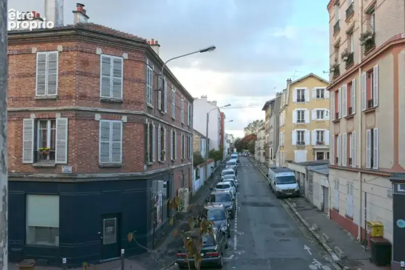 Photo Appartement à Montreuil au prix de 198 000€