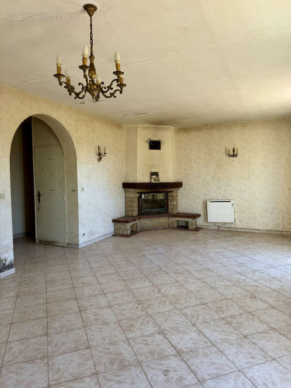 Maison à CALCATOGGIO