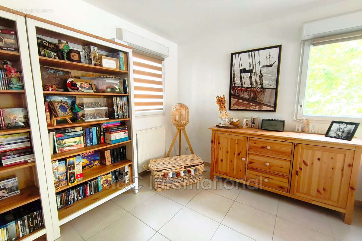 Appartement à CAGNES-SUR-MER