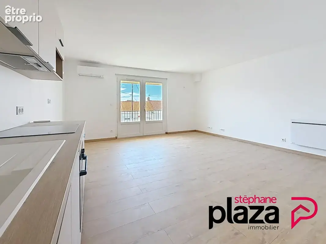 Appartement Royan 2/3 pièces 45 m2 - photo 2