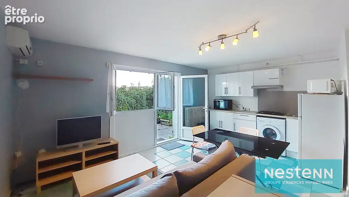Spécial investisseur : St-Mitre les Remparts, Immeuble loué (8 lots) - photo 20