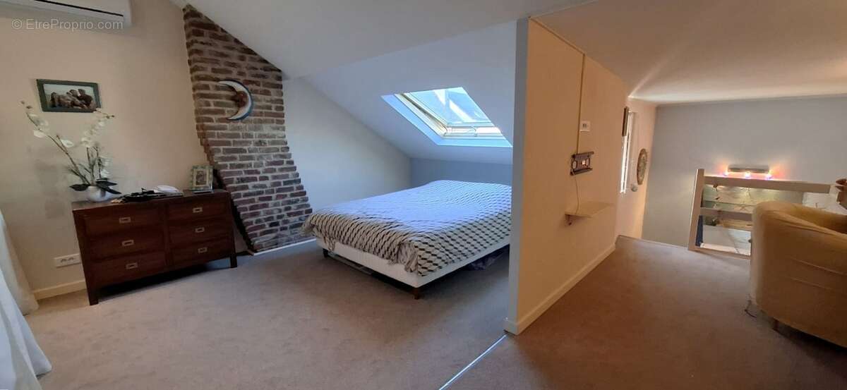 SAINT QUENTIN (02100), Quartier Remicourt, Maison à vendre 6 pièces, Jardin - photo 18