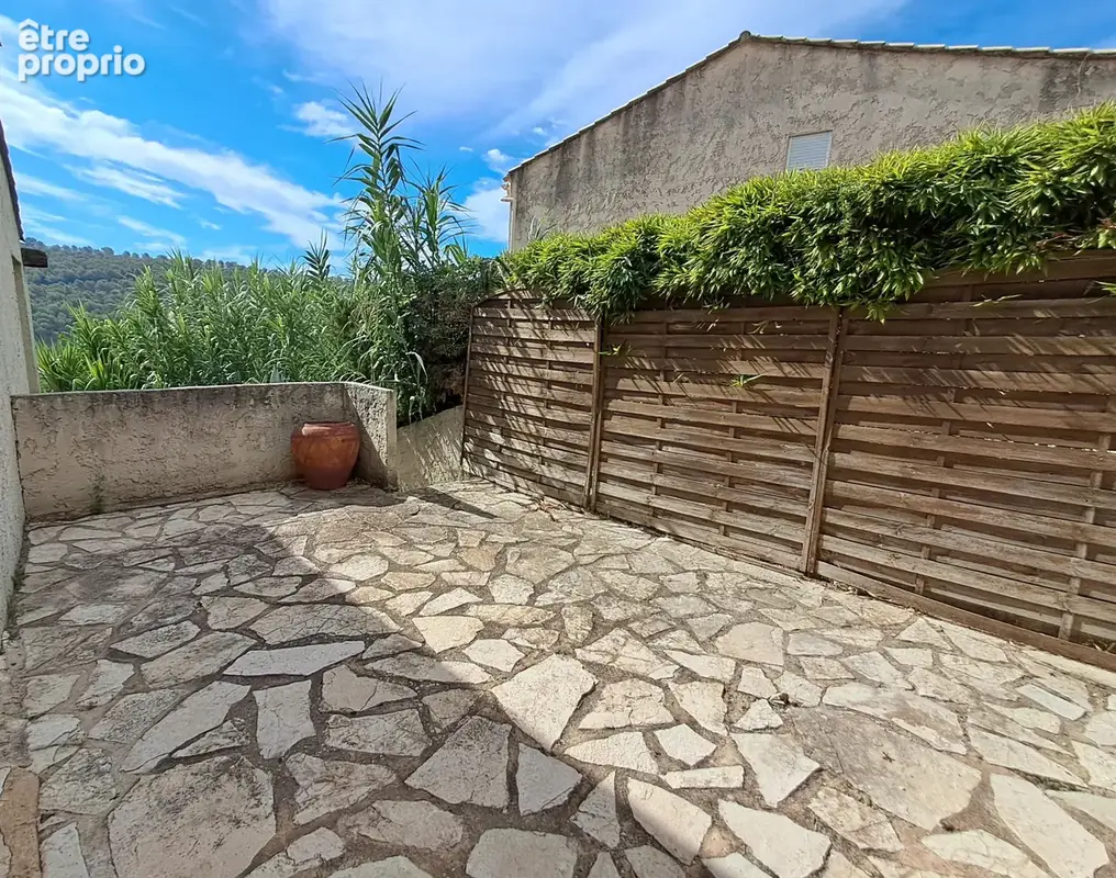 Carnoux-en-provence   grande maison 201 m2   3 logements   piscine   grand garage   vue dégagée - photo 24