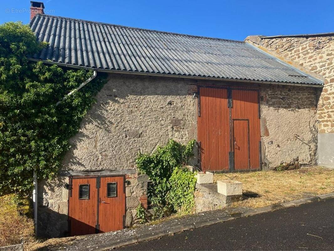 Photo 1 - Maison à AYDAT