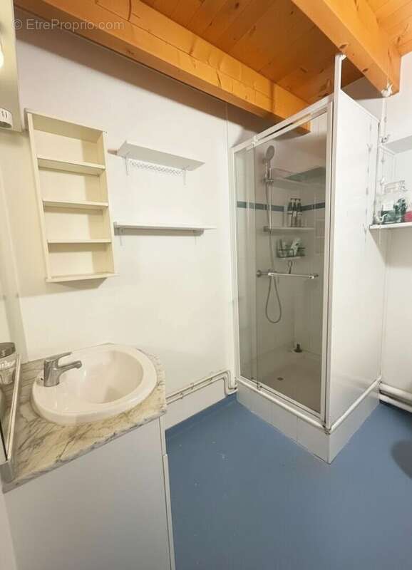 Appartement à CHATELAILLON-PLAGE