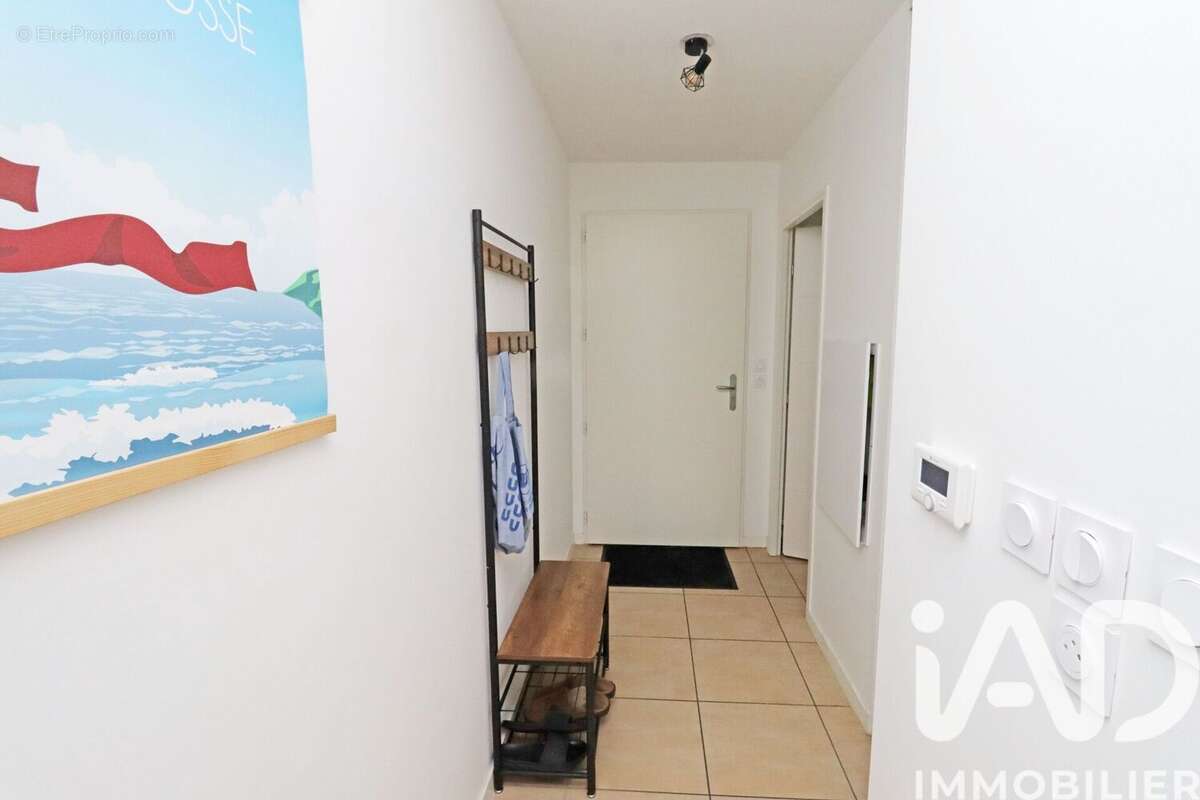 Photo 7 - Appartement à BISCARROSSE